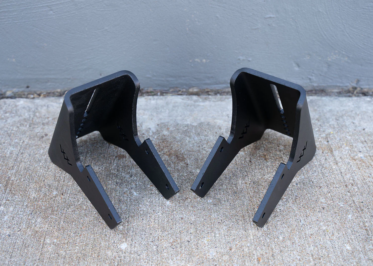 Backwoods HD Awning Brackets For Tundra (2022-Current) - Image 9