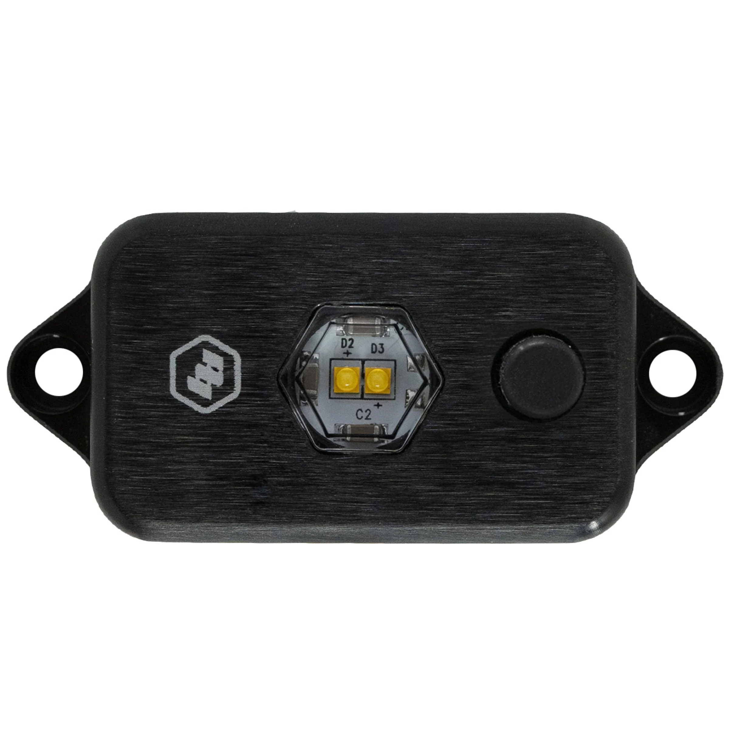 Baja Designs LED Dome Light with Switch Universal