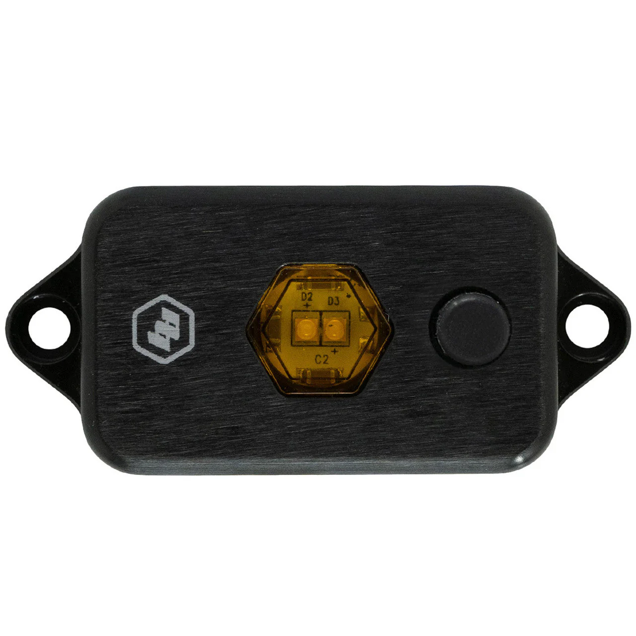 Baja Designs LED Dome Light with Switch Universal - Image 2