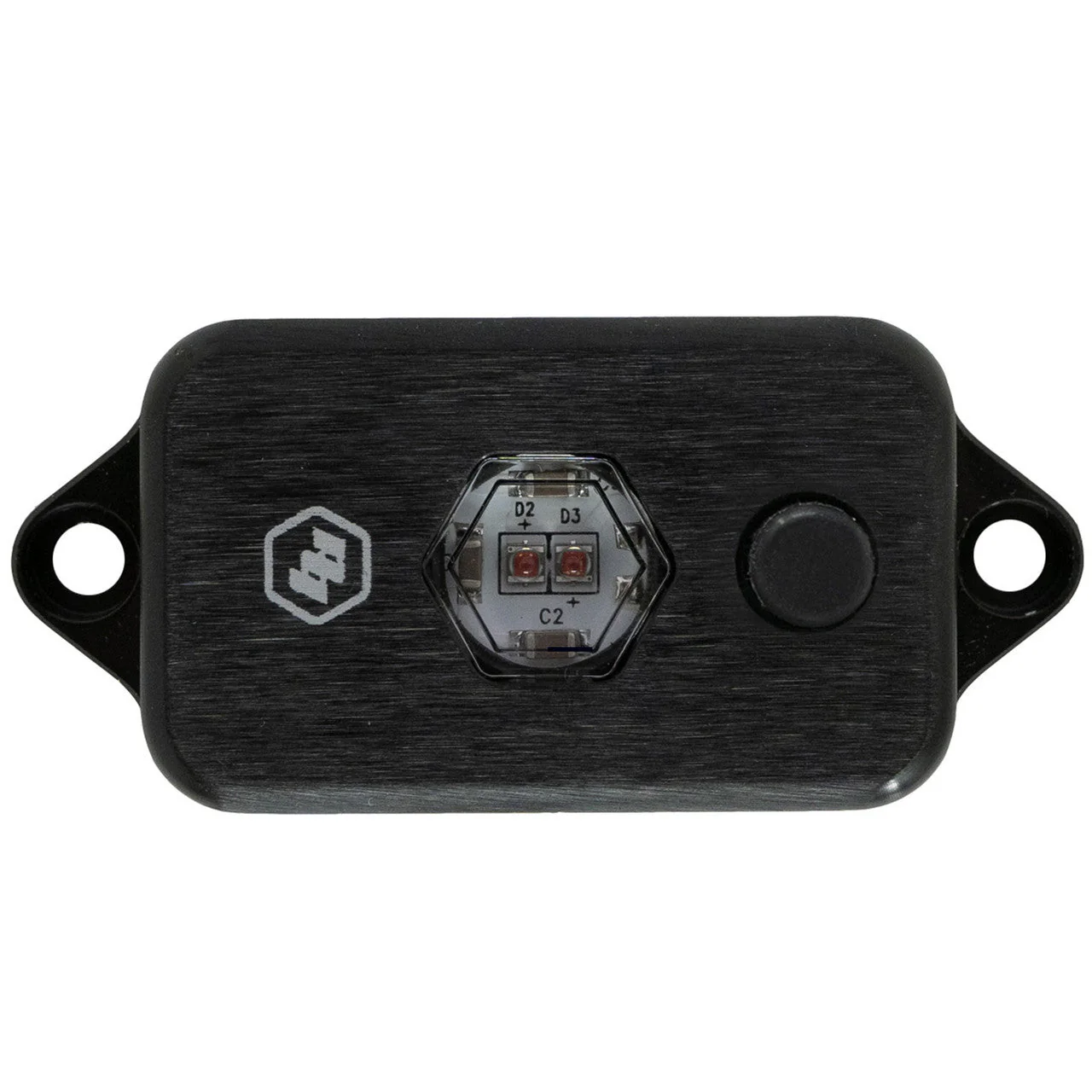 Baja Designs LED Dome Light with Switch Universal - Image 5