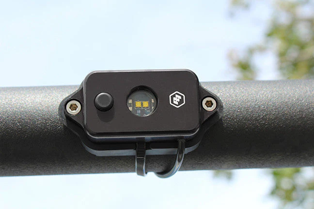 Baja Designs LED Dome Light with Switch Universal - Image 6