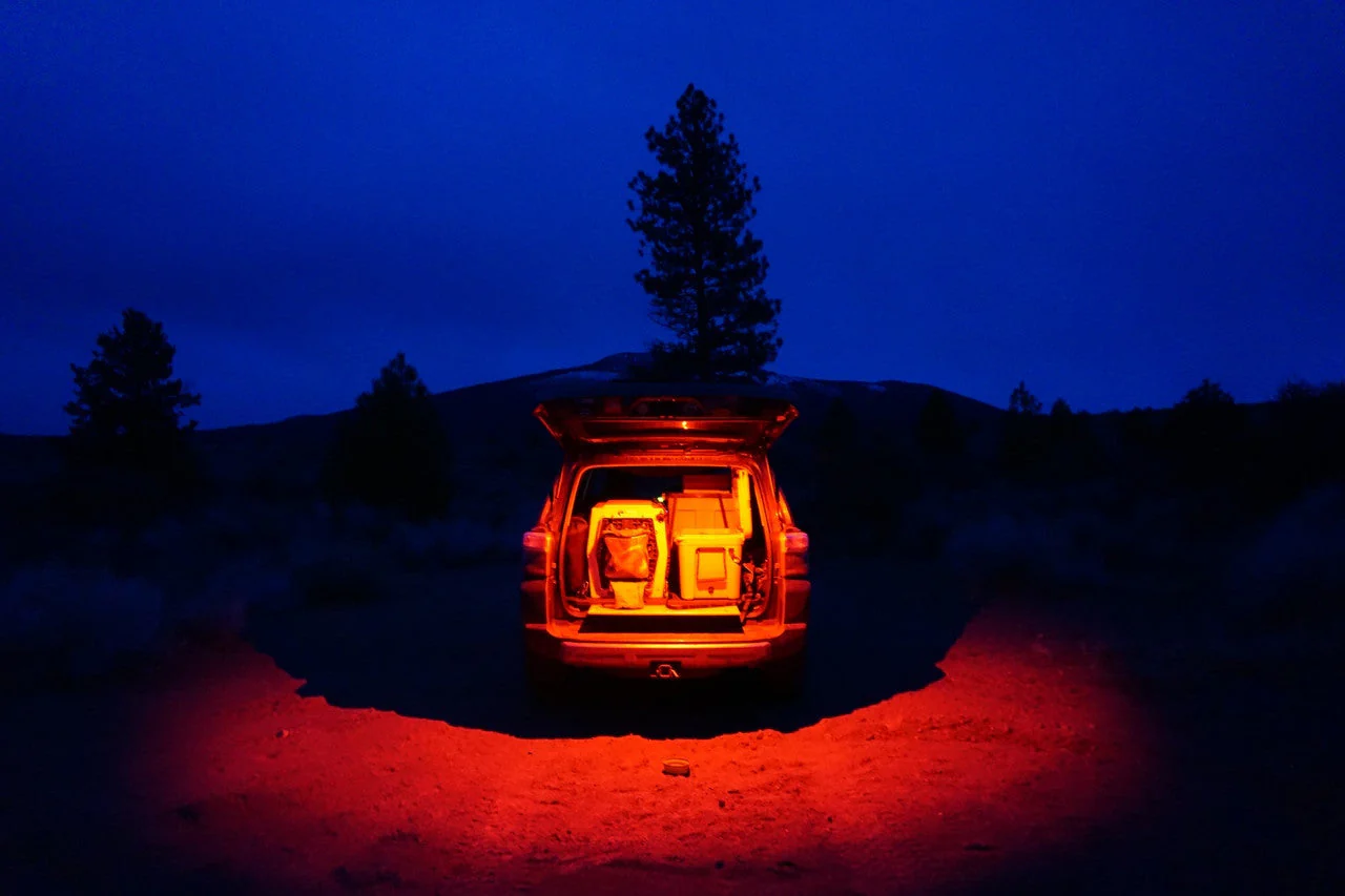 Baja Designs LED Dome Light with Switch Universal - Image 8