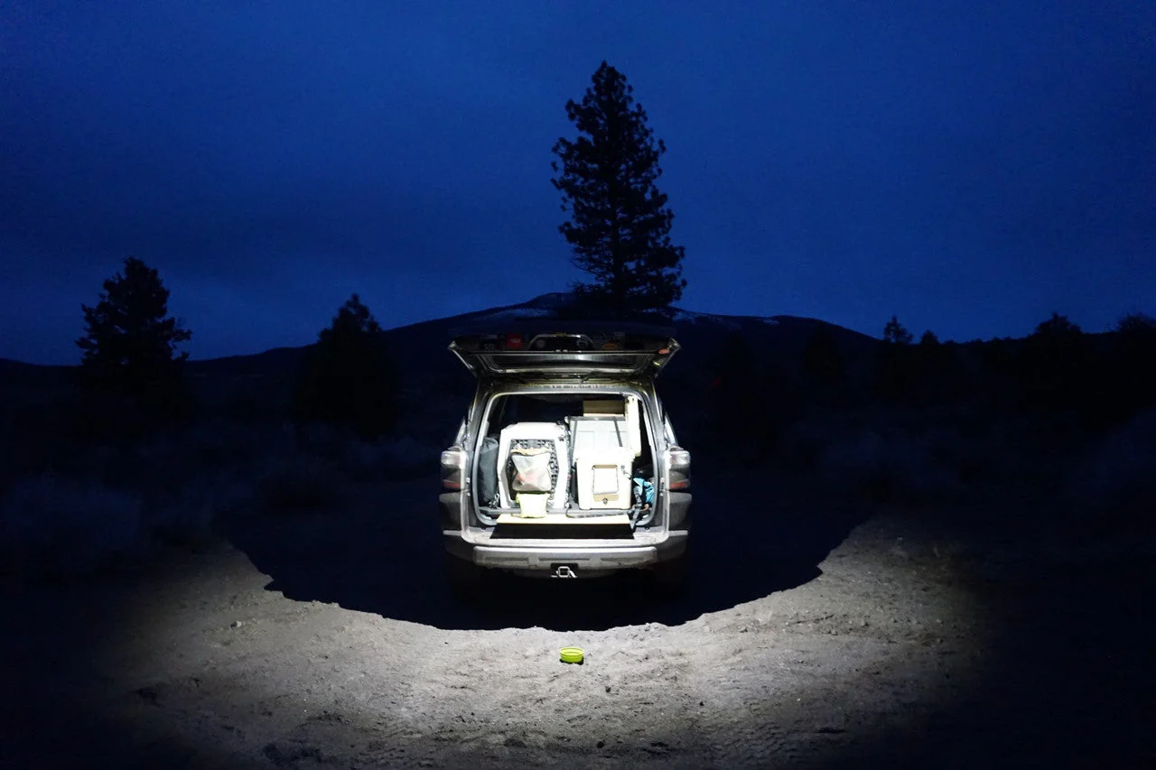 Baja Designs LED Dome Light with Switch Universal - Image 9