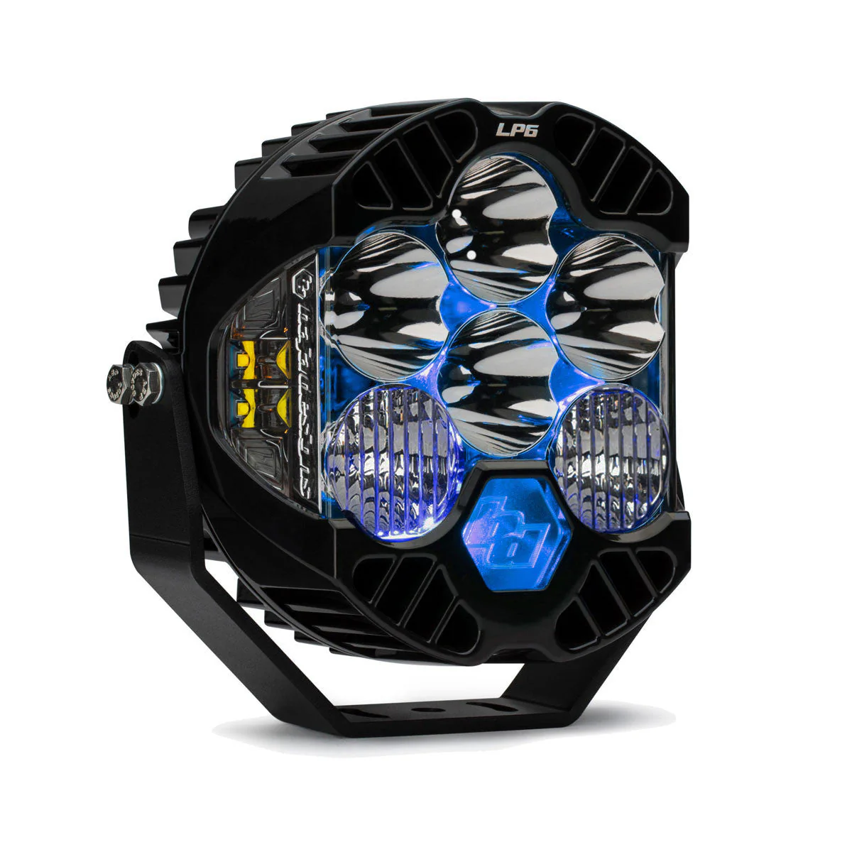Baja Designs LP6 Pro LED Pod Lights - Image 3