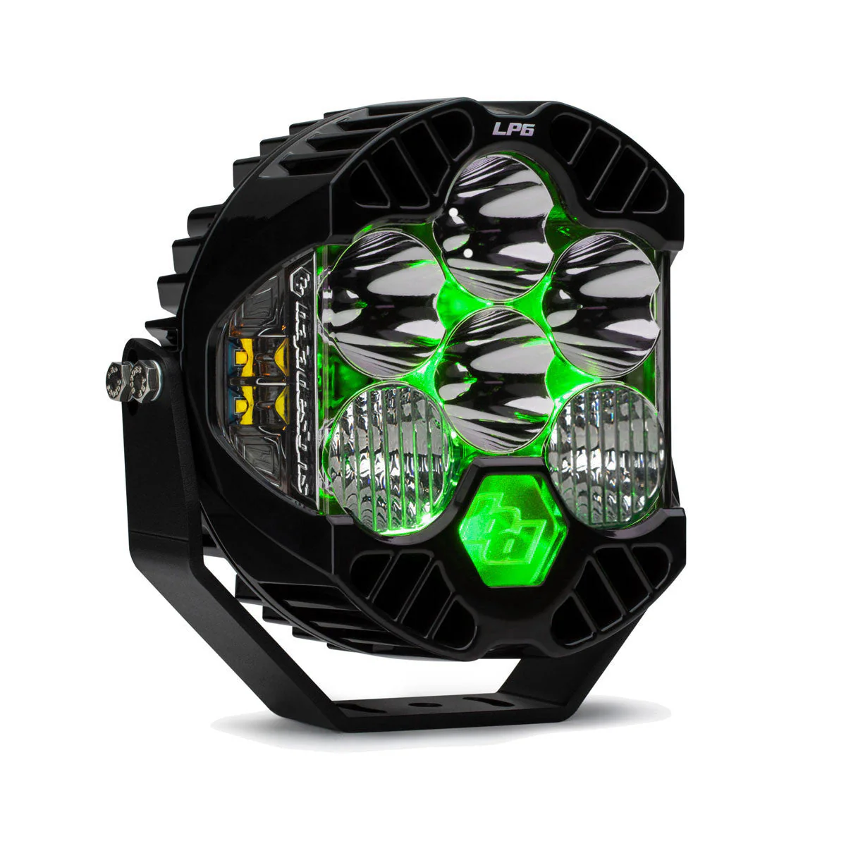 Baja Designs LP6 Pro LED Pod Lights - Image 4