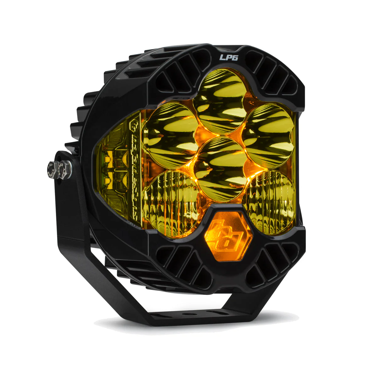Baja Designs LP6 Pro LED Pod Lights - Image 6