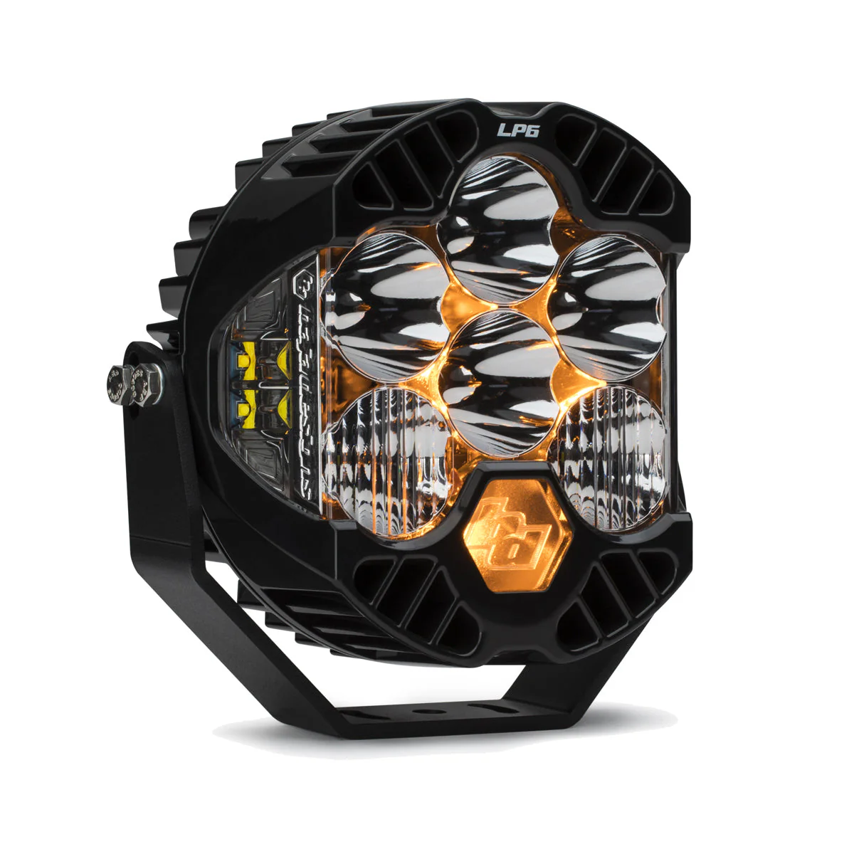 Baja Designs LP6 Pro LED Pod Lights - Image 7