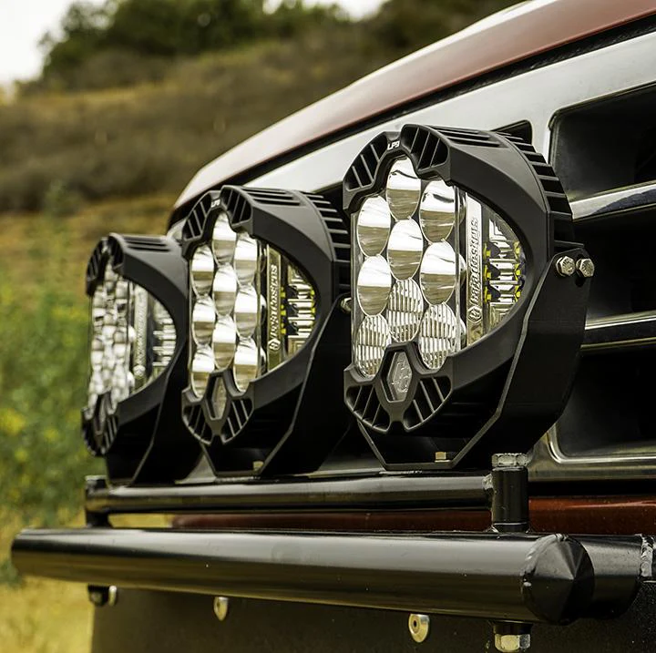 Baja Designs LP9 Pro LED Pod Lights - Image 4