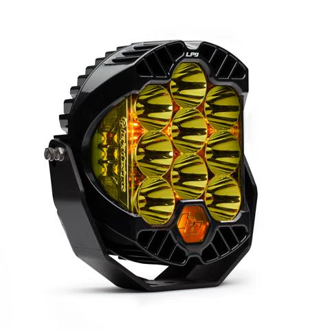 Baja Designs LP9 Pro LED Pod Lights - Image 5