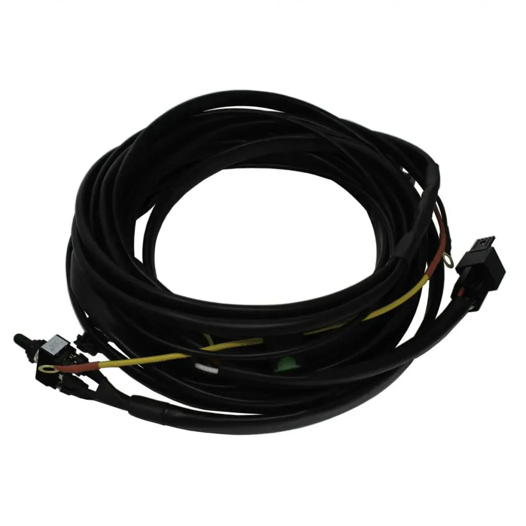 Baja Designs LP9 Pro LED Pod Lights - Image 6