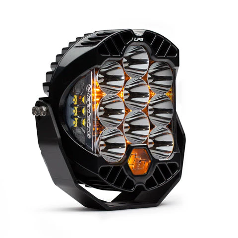 Baja Designs LP9 Pro LED Pod Lights - Image 7