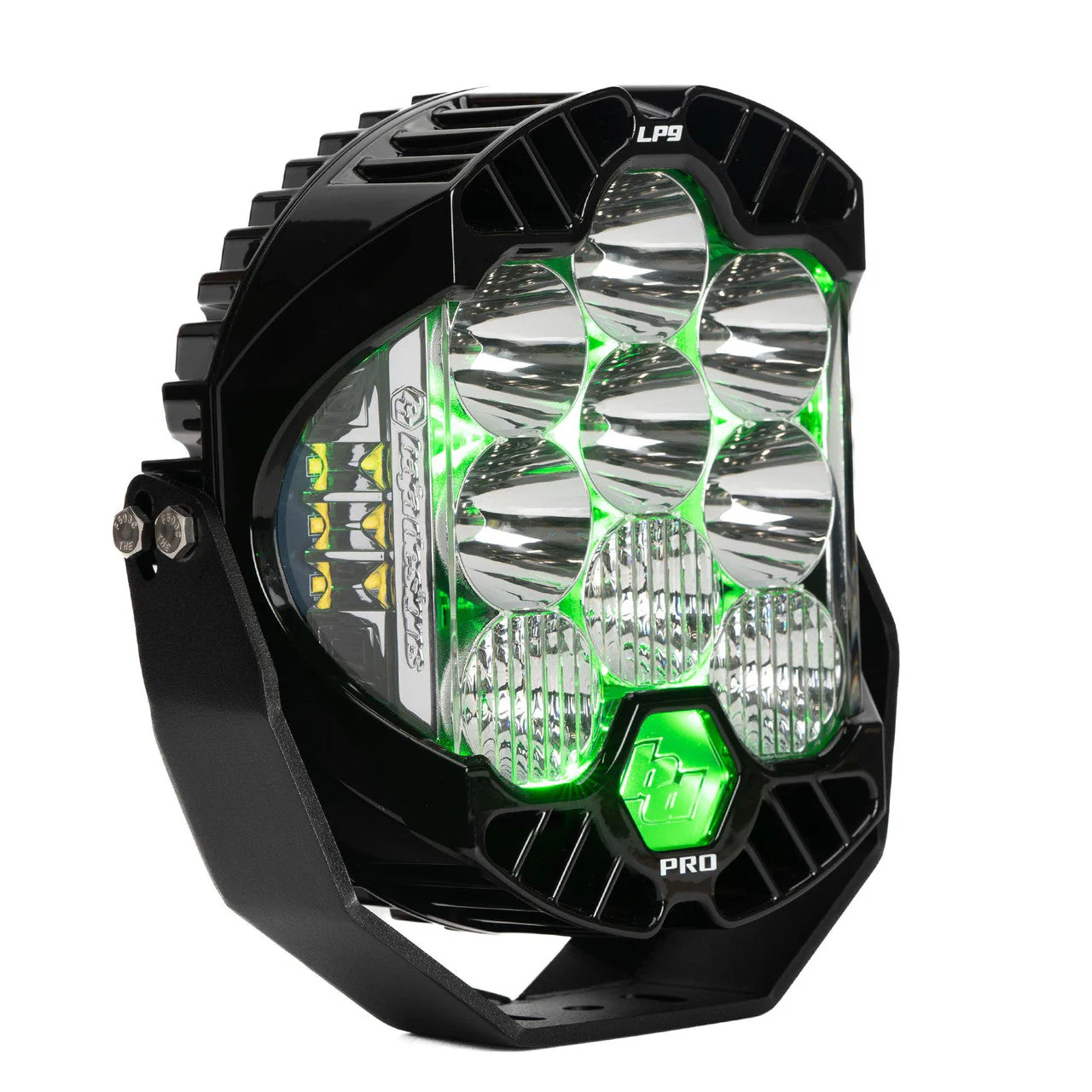 Baja Designs LP9 Pro LED Pod Lights - Image 9