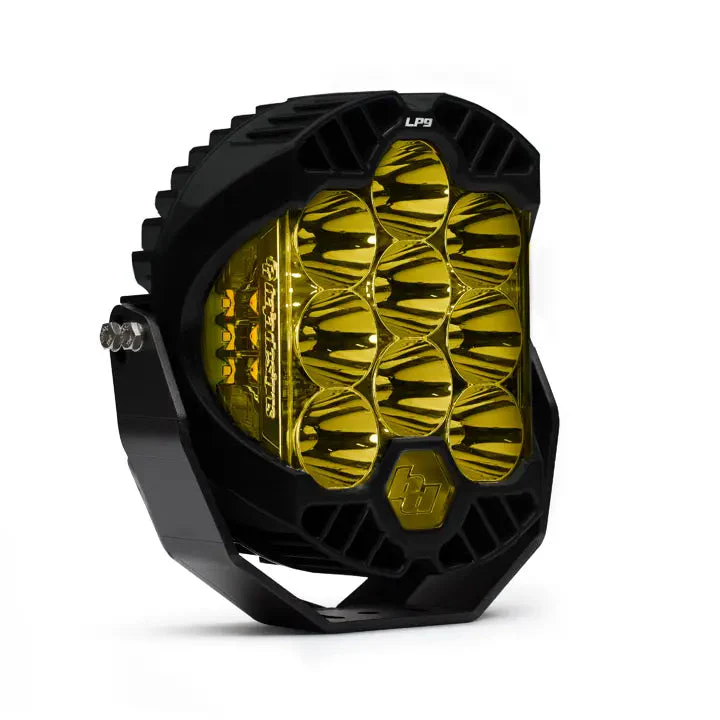 Baja Designs LP9 Sport LED Pod Lights - Image 3