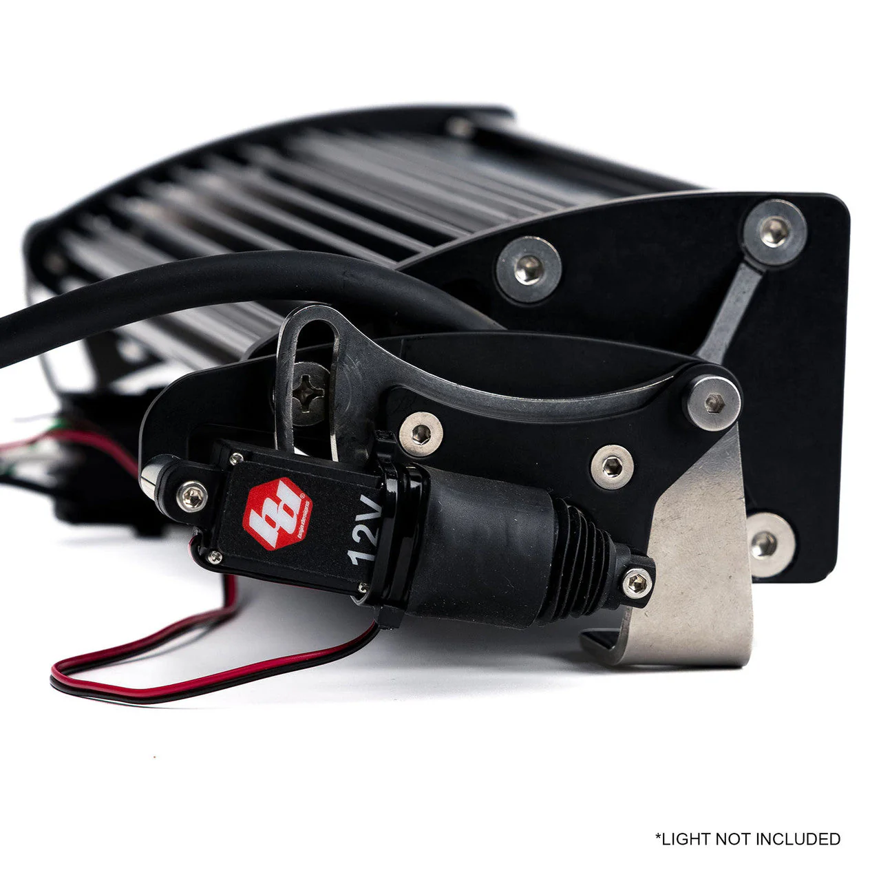 Baja Designs Reflex Light Actuator Kit - Image 4
