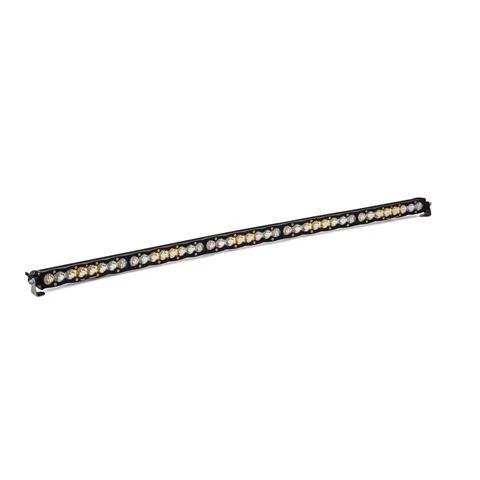 Baja Designs S8 Light Bars - Image 11