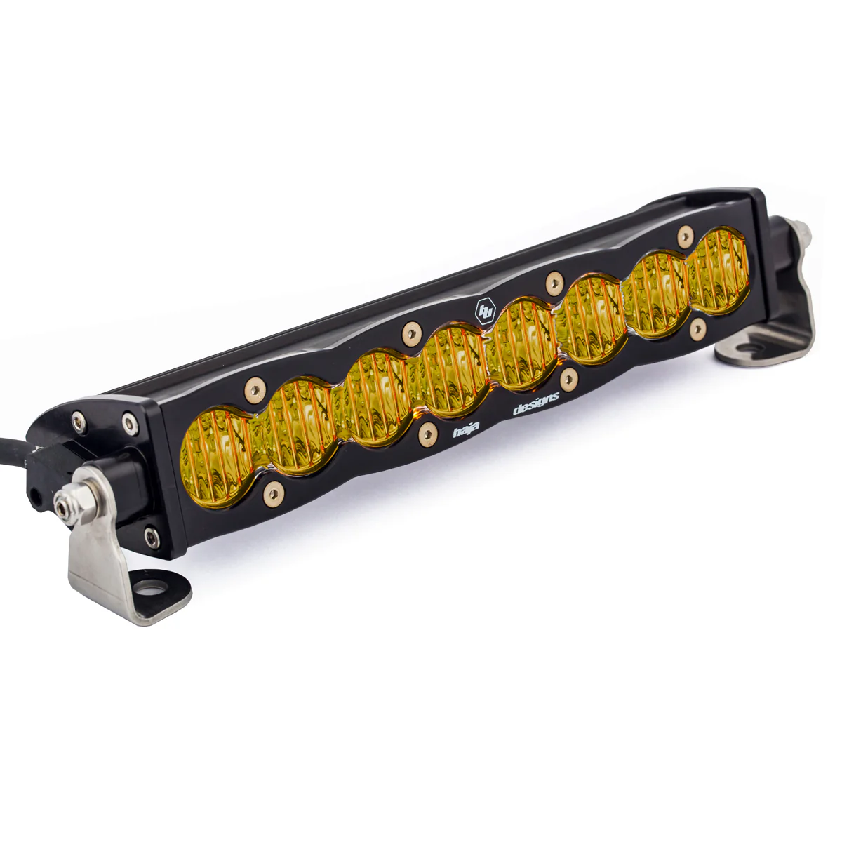 Baja Designs S8 Light Bars - Image 13