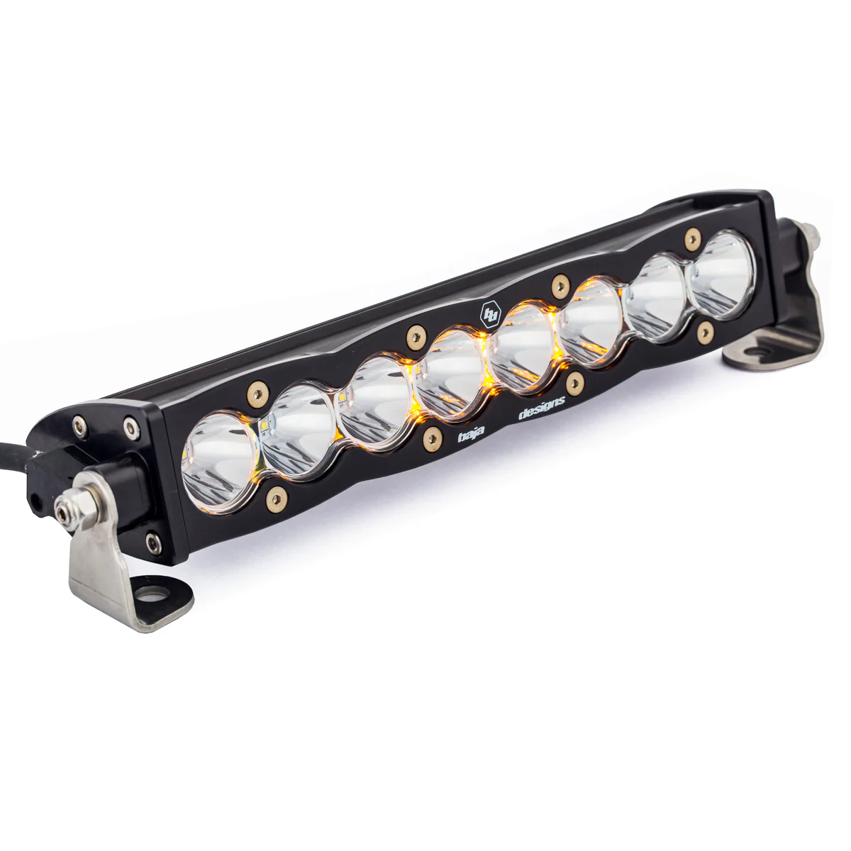 Baja Designs S8 Light Bars - Image 14
