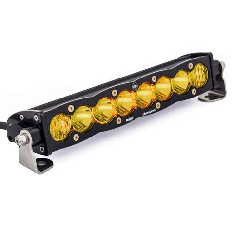 Baja Designs S8 Light Bars - Image 3