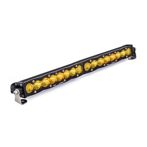 Baja Designs S8 Light Bars - Image 6