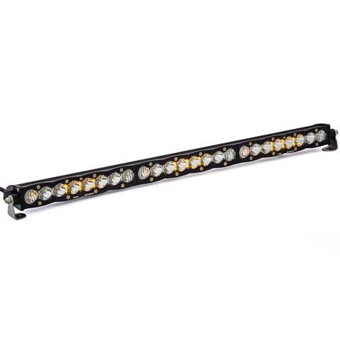 Baja Designs S8 Light Bars - Image 7