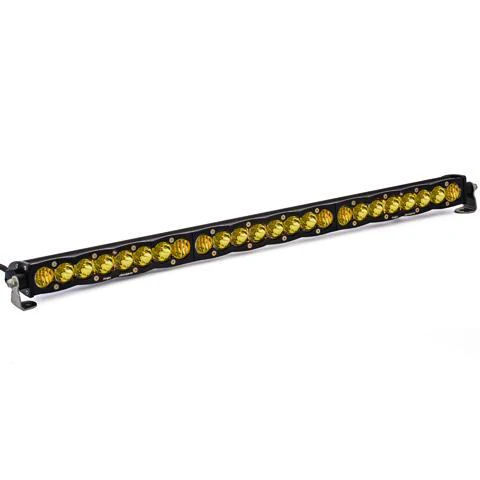 Baja Designs S8 Light Bars - Image 8