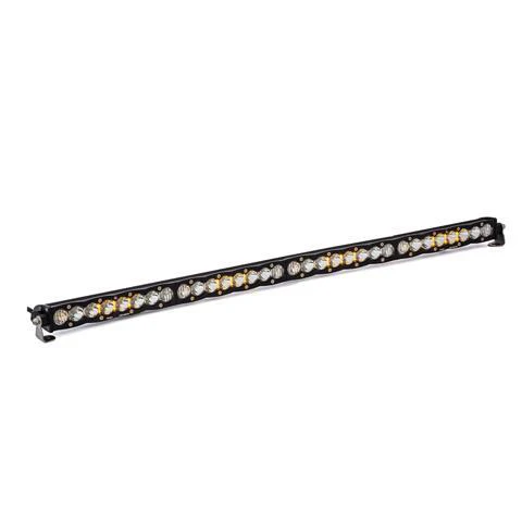 Baja Designs S8 Light Bars - Image 9