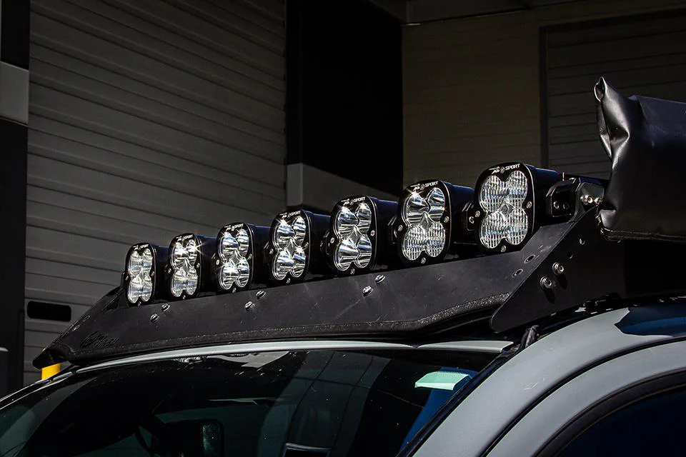 Baja Designs XL Linkable Light Bar Hardware Kit - Image 5