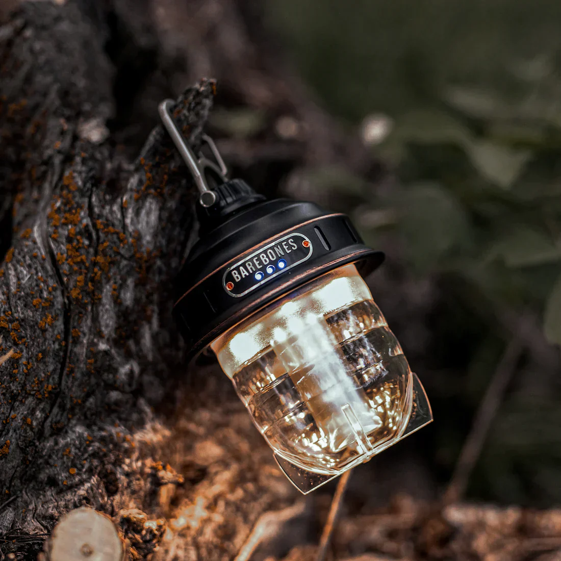 Barebones Beacon Hanging Light - Image 3