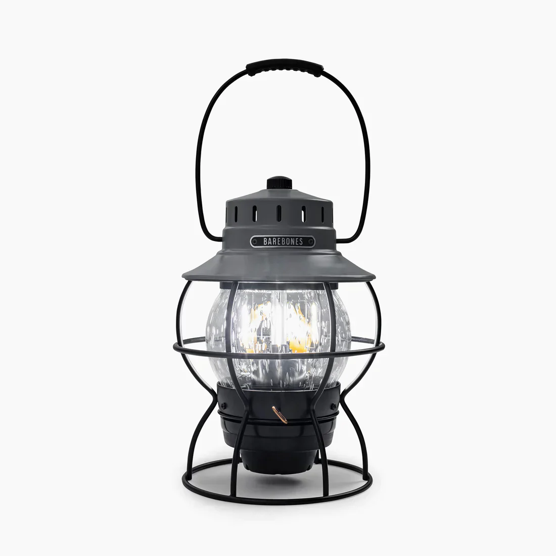 Barebones Railroad Lantern - Image 12
