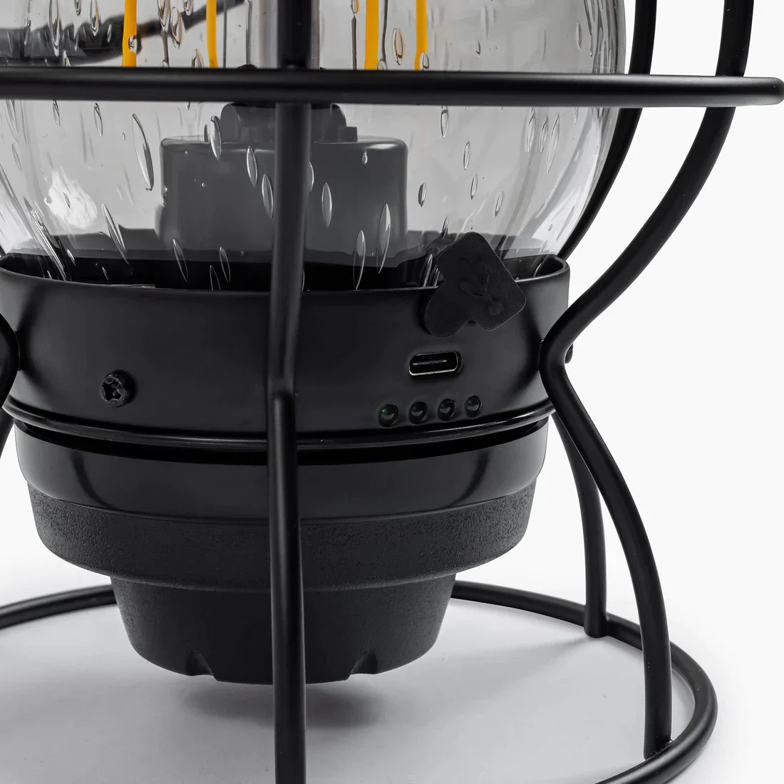 Barebones Railroad Lantern - Image 14
