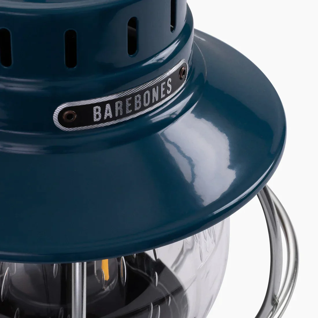 Barebones Railroad Lantern - Image 5