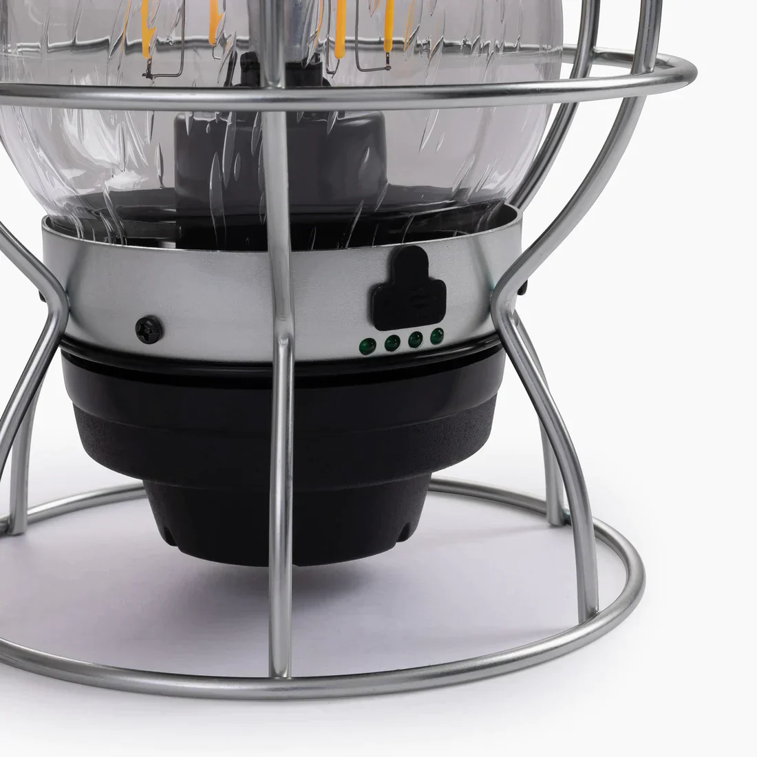 Barebones Railroad Lantern - Image 6