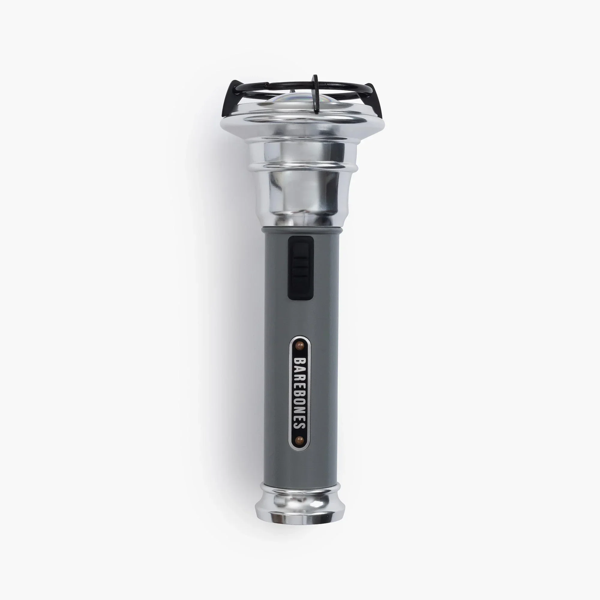 Barebones Vintage Flash Light - Image 5