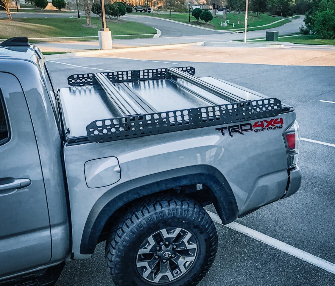 BillieBars - Small Molle Panel For Tundra - Image 10