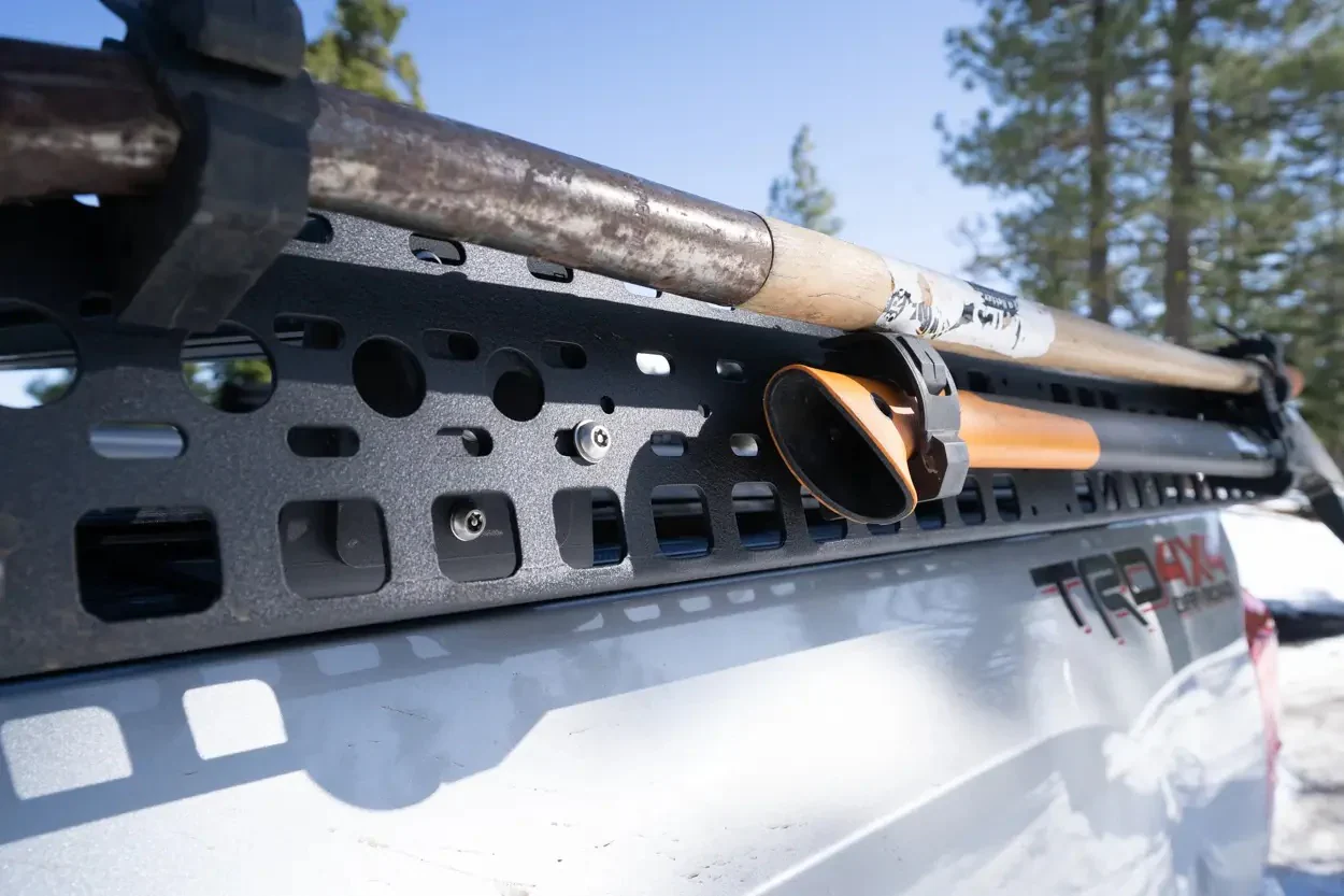 BillieBars - Small Molle Panel For Tundra - Image 5