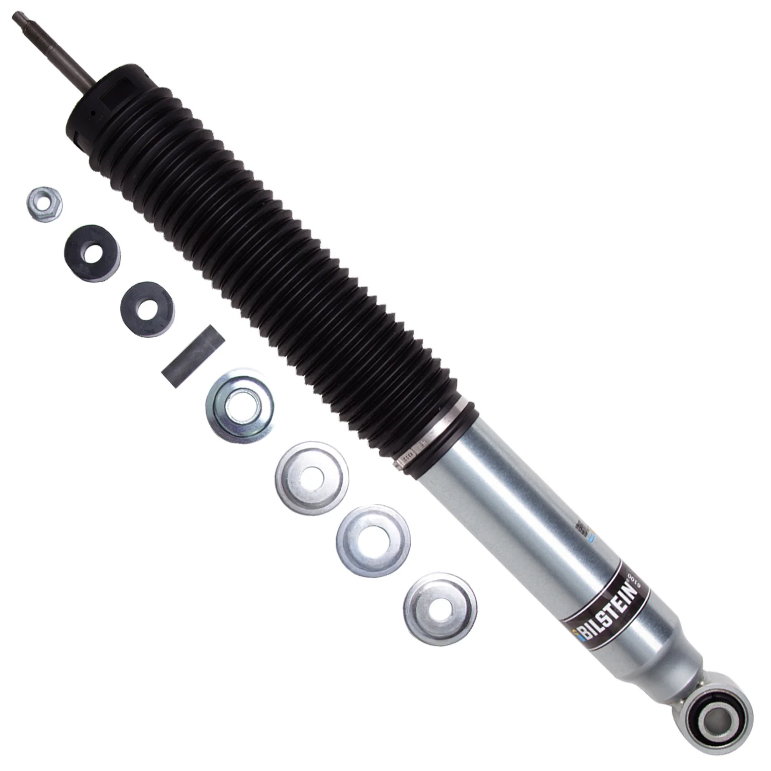 Bilstein B8 6100 Suspension Shock Absorber For Tundra (2022-Current)