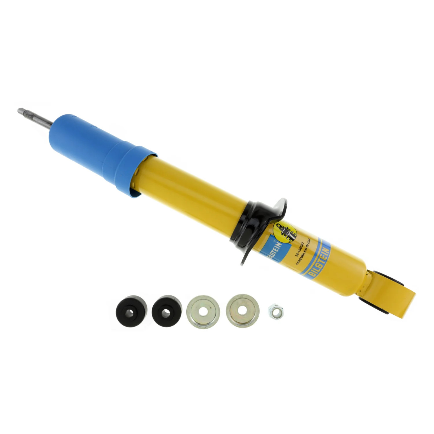 Bilstein Front Shock For Tundra (2000-2006)
