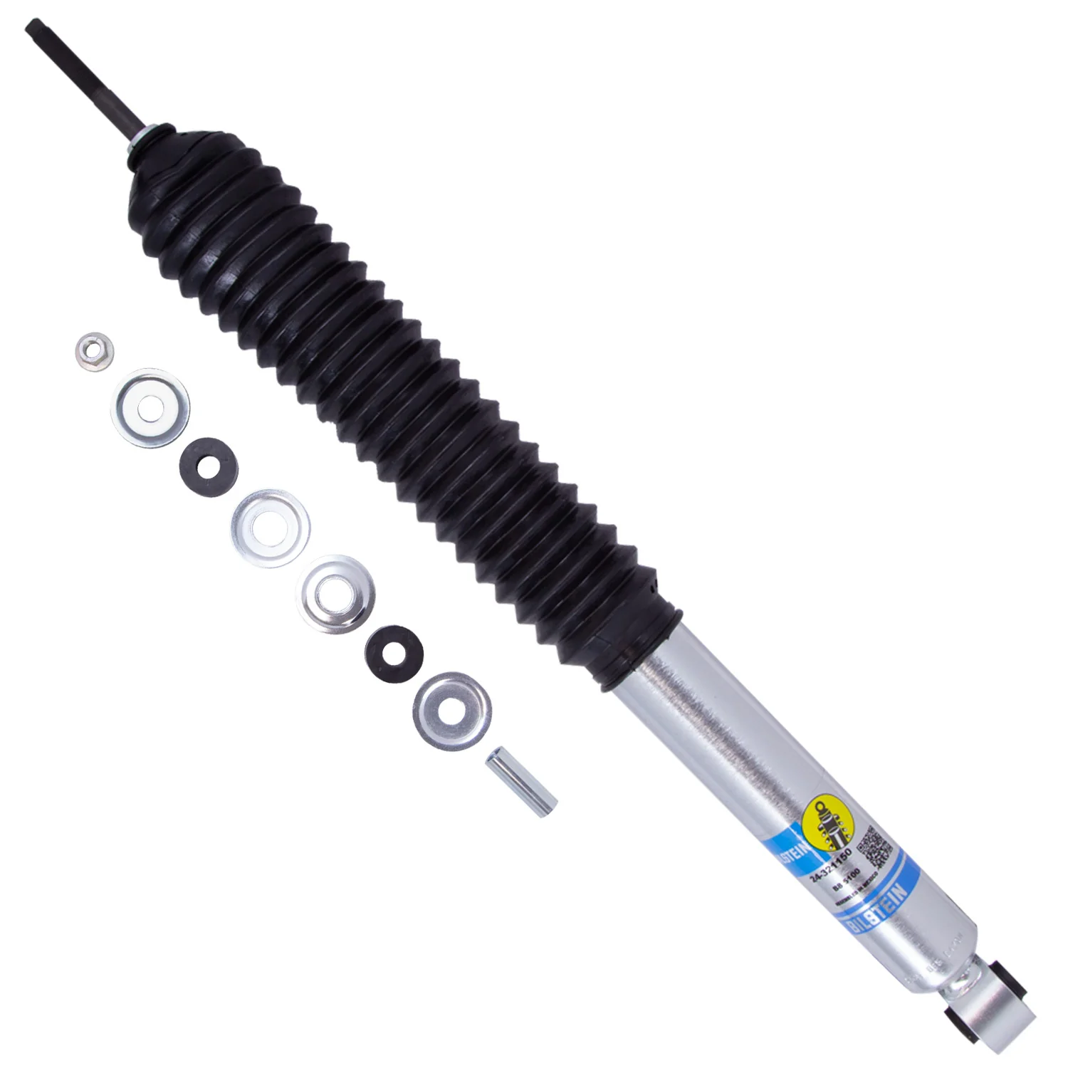Bilstein Rear Shock For Tundra (2007-2021)
