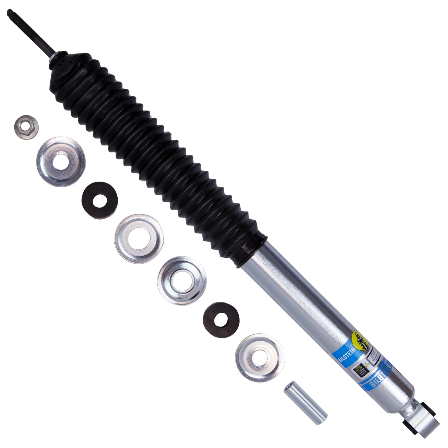 Bilstein Rear Shock For Lifted Tundra (2007-2021)