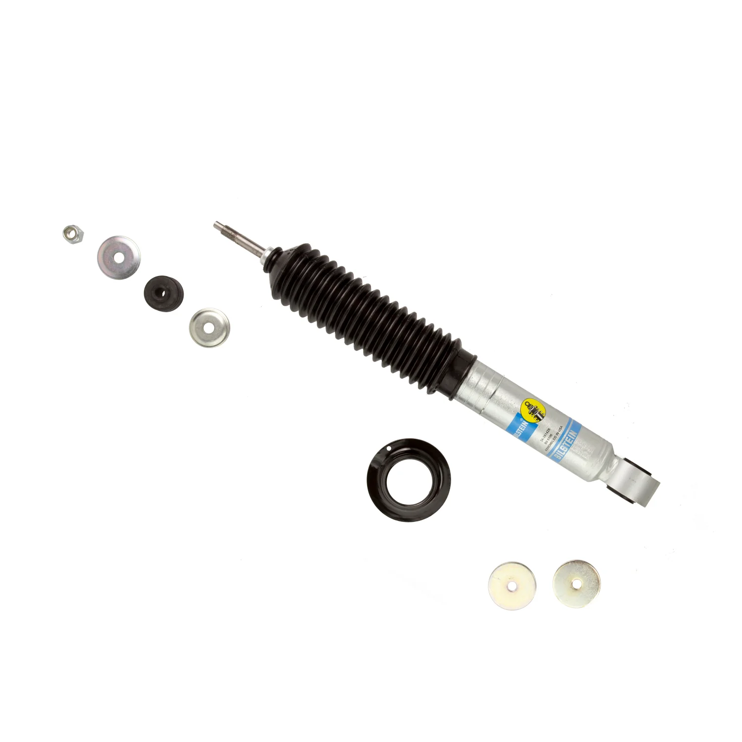 Bilstein Ride Height Adjustable Front Shock For Tundra (2000-2006)