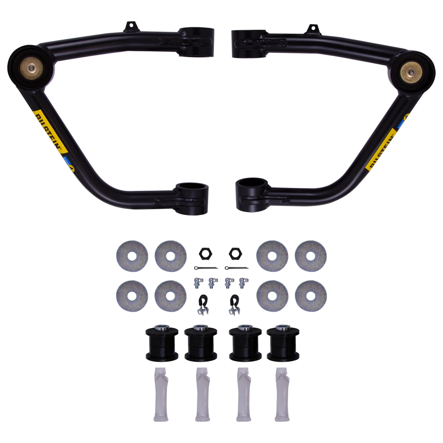Bilstein Upper Control Arms For Tundra (2007-2021)
