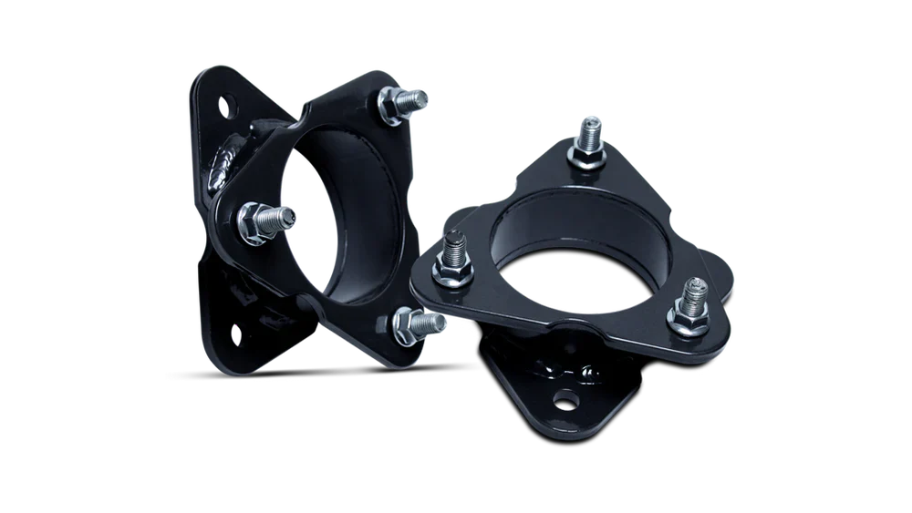 Body Armor 2WD/4WD 2.5" Strut Spacer For Tundra (2007-2021)