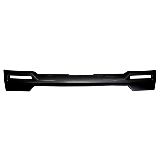 Bumpershellz Fog Lamp Bezel Chrome Delete Overlay For Tundra (2022-Current) - Image 6