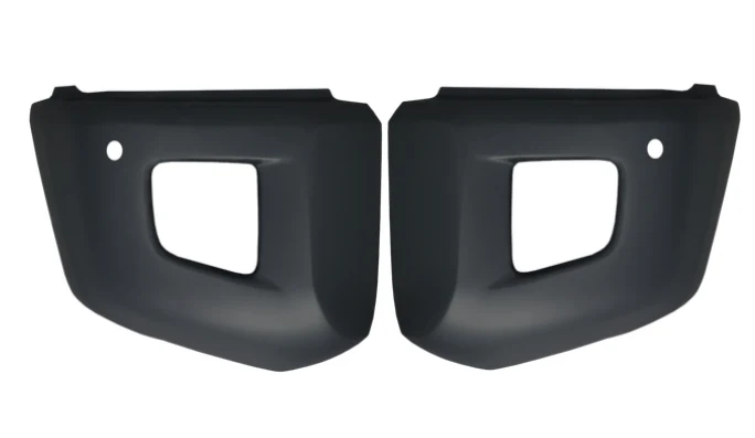 Bumpershellz Front Bumper Covers For Tundra (2014-2021) - Image 10