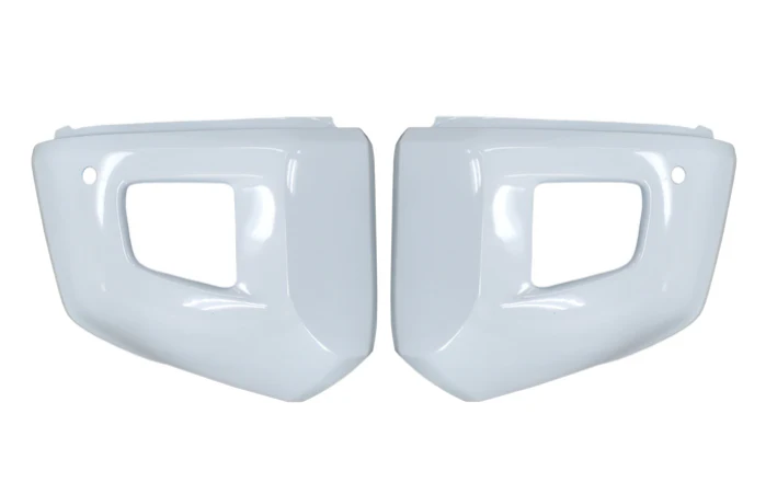Bumpershellz Front Bumper Covers For Tundra (2014-2021) - Image 11