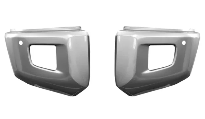 Bumpershellz Front Bumper Covers For Tundra (2014-2021) - Image 12