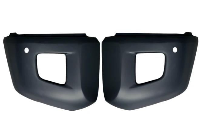 Bumpershellz Front Bumper Covers For Tundra (2014-2021) - Image 13