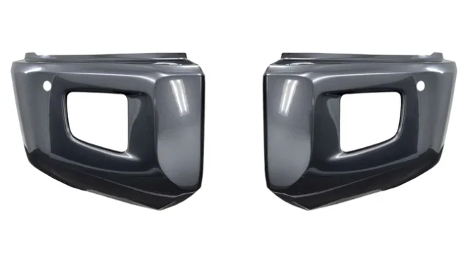 Bumpershellz Front Bumper Covers For Tundra (2014-2021) - Image 14
