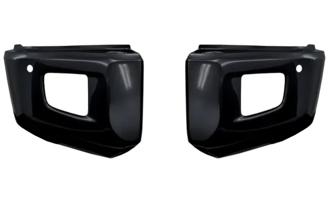 Bumpershellz Front Bumper Covers For Tundra (2014-2021) - Image 15