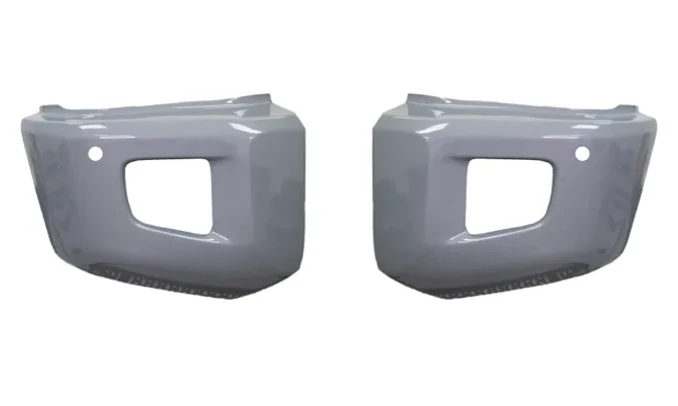 Bumpershellz Front Bumper Covers For Tundra (2014-2021) - Image 16
